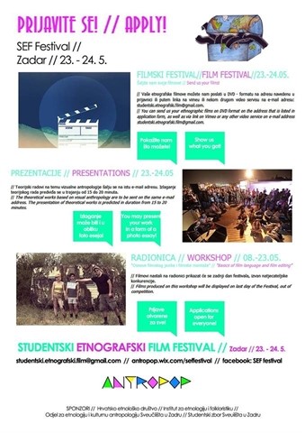 Studentski etnografski filmski festival